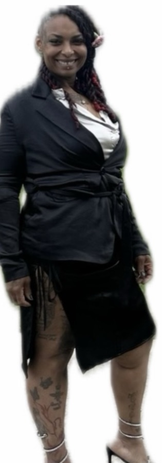 Annastasia Reid, founder of Lyons Dynasty